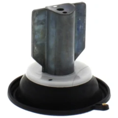 Gasschieber mit Membran Originalersatzteil passend für: Kawasaki ZXR, KFX, KVF