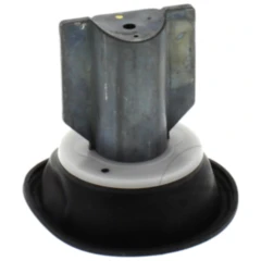 Gasschieber mit Membran Originalersatzteil passend für: Kawasaki VN