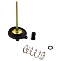 Membranventil Satz Tourmax Beschleunigerpumpe passend für: Honda CB, CX, GL
