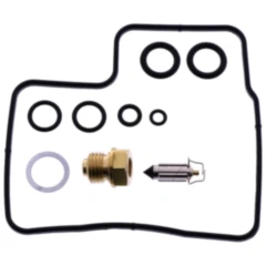 Vergaser Reparatursatz Tourmax Kurzsatz passend für: Honda NTV, VF, XLV