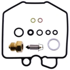 Vergaser Reparatursatz Tourmax Kurzsatz passend für: Honda GL
