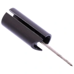 Gasschieber Originalersatzteil passend für: Yamaha CS, YQ, YN, CW, MBK CS, YQ, YN, YH