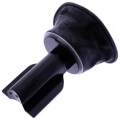 Gasschieber mit Membran Originalersatzteil passend für: Ducati Monster, Supersport, SL