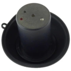 Gasschieber mit Membran Originalersatzteil passend für: Honda VT