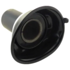 Gasschieber mit Membran Originalersatzteil passend für: Honda CBR