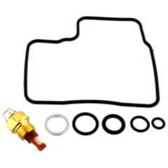 Vergaser Reparatursatz Tourmax Kurzsatz passend für: Honda ST