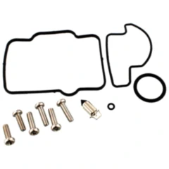 Vergaser Reparatursatz Tourmax Kurzsatz für Motorräder 7241249