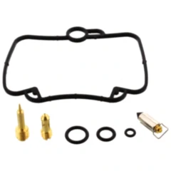 Vergaser Reparatursatz Tourmax Kurzsatz Alternative: 7240629 passend für: Triumph Trophy, Adventurer, Trident