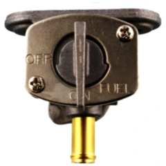 Kraftstoffhahn für Motorräder Tourmax 7241254