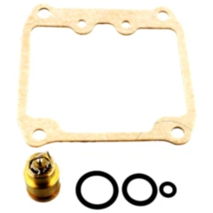 Vergaser Reparatursatz Kurzsatz für Motorräder Tourmax