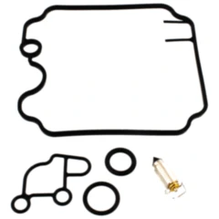 Vergaser Reparatursatz Tourmax für Motorräder 7241270