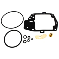 Vergaser Reparatursatz Tourmax Kurzsatz Alternative: 7241322 passend für: Honda GL