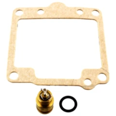 Vergaser Reparatursatz Tourmax Kurzsatz für Motorräder 7241274