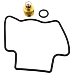 Vergaser Reparatursatz Tourmax Kurzsatz passend für: Kawasaki ZXR, ZZR, ZX - 10