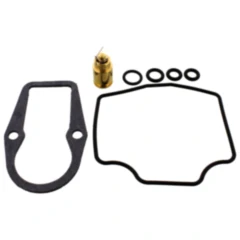 Vergaser Reparatursatz Tourmax Kurzsatz passend für: MZ/MUZ Skorpion, Baghira, Mastiff