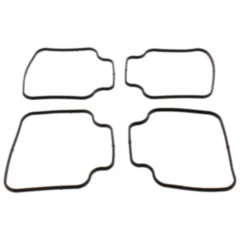 Schwimmerkammerdichtung Tourmax Inhalt 4 Stück passend für: Honda CB, NX, CBX