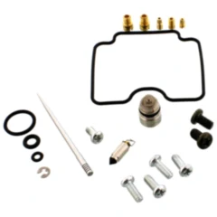 Vergaser Reparatursatz All Balls Racing Vollsatz 7244708 passend für: Polaris Predator