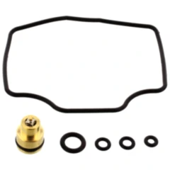 Vergaser Reparatursatz Keyster Kurzsatz Alternative: 7241235 passend für: Kawasaki GT, Z, GPZ