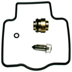 Vergaser Reparatursatz Keyster Kurzsatz passend für: Kawasaki ZZR, ZXR