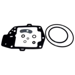 Vergaser Reparatursatz Keyster Kurzsatz Alternative: 7241272 passend für: Honda GL