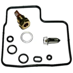 Vergaser Reparatursatz Keyster Kurzsatz passend für: Honda VT