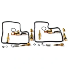 Vergaser Reparatursatz Keyster Vollsatz passend für: Honda XRV 7241347