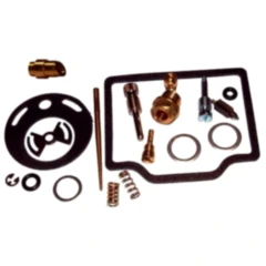 Vergaser Reparatursatz Keyster Vollsatz passend für: Kawasaki Z 7241349