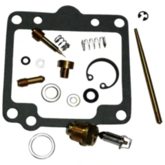 Vergaser Reparatursatz Keyster Vollsatz passend für: Kawasaki KL 7241351