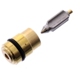 Schwimmernadel mit Sitz Tourmax passend für: Kawasaki KX