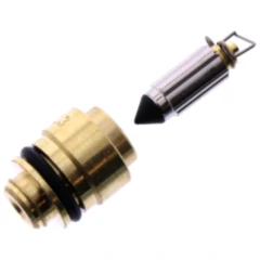 Schwimmernadel mit Sitz - hochwertiges Ersatzteil für Motorräder