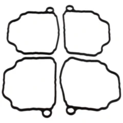 Schwimmerkammerdichtung für Tourmax – 4 Stück