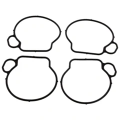 Schwimmerkammerdichtung Tourmax Inhalt 4 Stück passend für: Yamaha TT - R