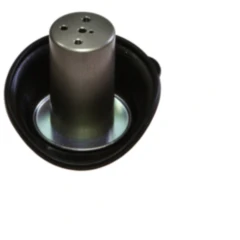 Gasschieber mit Membran Tourmax passend für: Yamaha XC