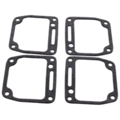 Schwimmerkammerdichtung Tourmax Inhalt 4 Stück passend für: Yamaha PW