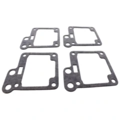 Schwimmerkammerdichtung Tourmax Inhalt 4 Stück passend für: Yamaha YFM