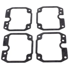 Schwimmerkammerdichtung Tourmax Inhalt 4 Stück passend für: Suzuki DR - Z