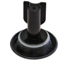 Gasschieber mit Membran für Motorräder 7241458