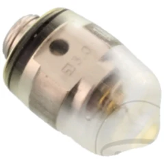 Schwimmernadel mit Sitz Originalersatzteil passend für: Yamaha YFM