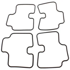 Schwimmerkammerdichtung Tourmax Inhalt 4 Stück passend für: Honda VTR