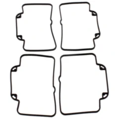 Schwimmerkammerdichtung für Tourmax - 4 Stück