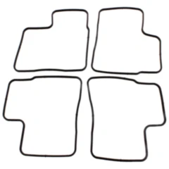 Schwimmerkammerdichtung Tourmax Inhalt 4 Stück passend für: Honda VFR