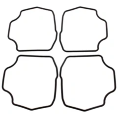 Schwimmerkammerdichtung Tourmax, 4 Stück 7241520