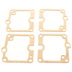 Schwimmerkammerdichtung Tourmax Inhalt 4 Stück passend für: Kawasaki KLX