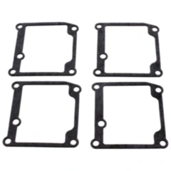 Schwimmerkammerdichtung Tourmax Inhalt 4 Stück passend für: Suzuki RG, RV