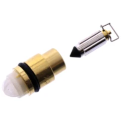 Schwimmernadel mit Sitz Tourmax passend für: Suzuki LT - F