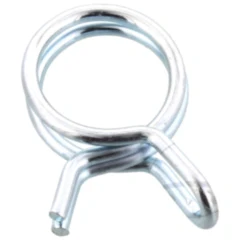 Klemme Schlauch 14 - 17 mm Originalersatzteil passend für: Vespa LX, GTS, PX