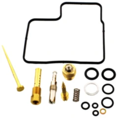 Vergaser Reparatursatz JMP Vollsatz passend für: Honda VF