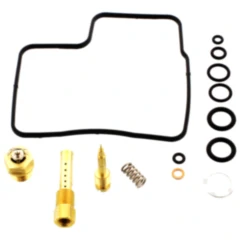 Vergaser Reparatursatz JMP Vollsatz passend für: Honda VF 7241555