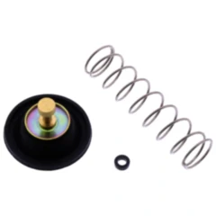 Luftabschlussventil Tourmax Alternative: 7244328 passend für: Kawasaki KLR, EL, KLE