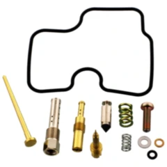 Vergaser Reparatursatz JMP Vollsatz passend für: Honda CB 7241569